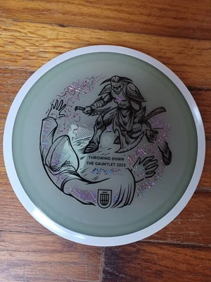 New MVP Eclipse 2.0 Tesla 173.1 - Image 1 of 3