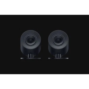 Razer Nommo V2 X Full range 2.0 channels Wired & Wireless 75 - 20000 Hz Black - Picture 1 of 1