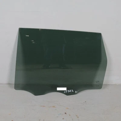 2011-2018 Porsche Cayenne 958 Left Rear Door Glass Window 95854261106 OEM Used Foto 1 de 4