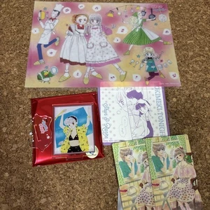 Tokimeki Tonight Cafe Ransei Shunsuke Set - Picture 1 of 4