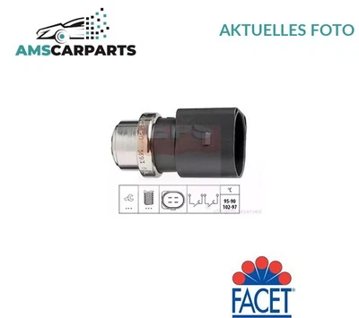 TEMPERATURSCHALTER KÜHLERLÜFTER 1850693 EPS NEU OE QUALITÄT - Image 1 of 4