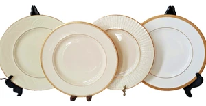 NEU MIT ETIKETT LENOX CAPITAL GARDEN - PRESIDENTIAL COLLECTION SPEISETELLER 10,5" -11" WÄHLEN SIE 1 - Bild 1 von 9