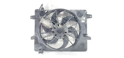 2003 2004 Mercury Marauder OEM 4.6L Radiator Fan Motor  - Image 1 of 4