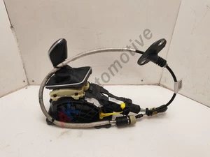 Volvo V40 2012-2019 2.0 Diesel Automatic Gear Lever Selector and Cable 31367679 - Picture 1 of 8