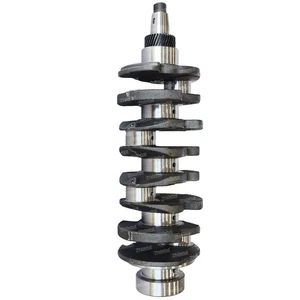 Higher Quality Complete Crankshaft 308-1852 Fits For CAT 3024C 3024T C2.2 Engine - Picture 1 of 5