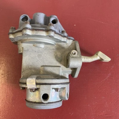 BOMBA SISTEMA COMBUSTIBLE 9800 PARA 1955 HUDSON 1951 1952 1953 1954 1955 NASH RAMBLER Foto 1 de 4