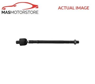 TIE ROD AXLE JOINT TRACK ROD FRONT MOOG HY-AX-7293 I NEW OE REPLACEMENT - Image 1 of 4