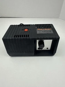 Black and Decker | Adattatore di Alimentazione | 9821 - Foto 1 di 9