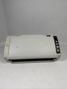 Fujitsu Fi-6110 USB Duplex Document Scanner PA03607-B005| No Power Supply - Picture 1 of 7