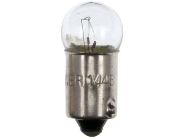 For 1969-1972 GMC P25/P2500 Van Instrument Panel Light Bulb Wagner 58179SPXW - Image 1 of 2