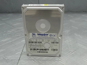 Maxtor Hard Drive 6.4GB 3.5in 90645D3 - Picture 1 of 12