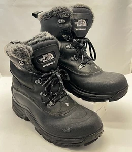 Botas forradas de piel The North Face McMurdo 2 para hombre AH4G talla 10 de EE. UU. - Imagen 1 de 15
