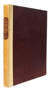 Divine Comedy Dante 1948 Pantheon Lawrence White Trans Gustave Doré Illustration - Picture 1 of 6