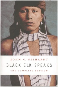 Black Elk Speaks: The Complete Edition - Picture 1 of 2