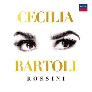 Cecilia Bartoli Cecilia Bartoli: Rossini (CD) Box Set - Picture 1 of 1