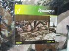 Remington Pink Camouflage Bed Sheets & Pillowcase Set Twin Size Pink Camo