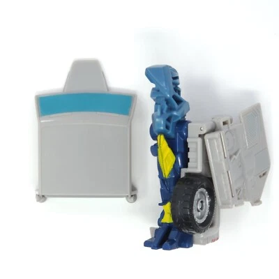 Transformers Pulse Cannon Ironhide 07 Movie Fast Action Battlers - Figure Parts - Image 1 of 4