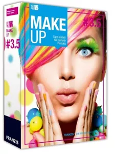 Franzis MakeUP #3.5 - Bild 1 von 6