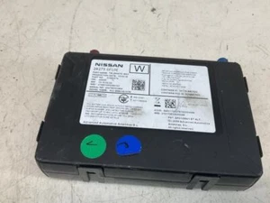 18 19 Infiniti QX60 Luxe Communication Telematic Box Control Module O - Picture 1 of 6