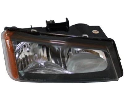 Conjunto de faros derecho clásico para Chevrolet Silverado 1500 2007 TYC 15845TQCV Foto 1 de 2