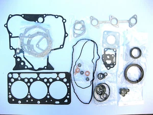 Dichtungssatz für Kubota D902 Disa Motordichtsatz head gasket Metallagendi - Bild 1 von 1