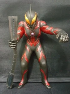 Ultraman Belial Giga Battle Nizer Ultra Festival Ltd Edition Bandai Kaiser 2010 - Picture 1 of 10