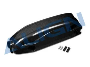 Align MR25 Canopy - Black : HC42505T - Picture 1 of 4