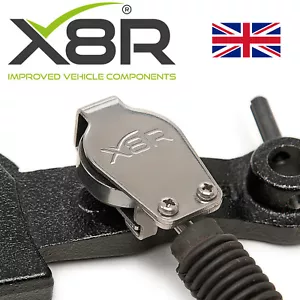 Reparación de cables de conexión de engranajes para kit de abrazadera Primastar Renault Trafic Vauxhall Vivaro - Imagen 1 de 9