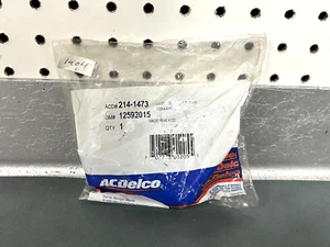 Válvula de purga de bote de vapor GM OEM NOS 12592015 2006-2009 Cadillac XLR 4,6 L - Imagen 1 de 3