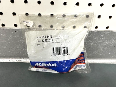 Válvula de purga de bote de vapor GM OEM NOS 12592015 2006-2009 Cadillac XLR 4,6 L Foto 1 de 3