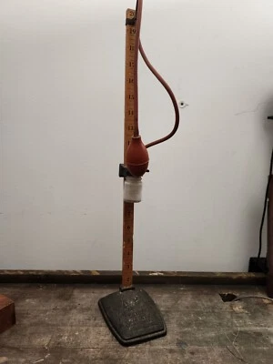  Vintage Made in USA Skirt Hem Marker - Image 1 of 3