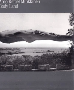 Body Land - Minikkinen - Motta - 1° edizione - Motta Fotografia  - marzo 1997 - Imagen 1 de 1
