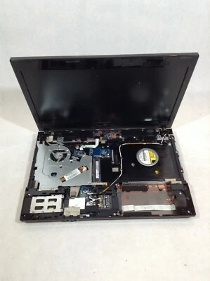 Portátil HP ProBook 4420s 14" Intel Core i3-380M 2,53 GHz - ARRANQUES - RV Foto 1 de 4