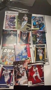 Fußball Karten Lot viele Karten NM-LP - Bild 1 von 1