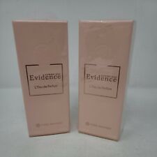 Yves Rocher Comme Une Evidence EDP Perfume 1.6 FL Oz 50ml