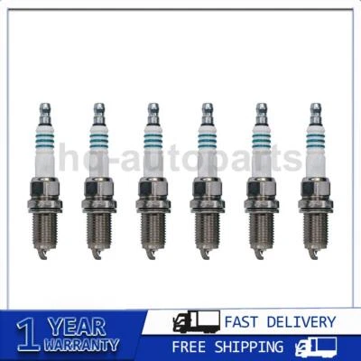 Bujía para Dodge D150 3,9 L 1993 1992 Foto 1 de 3