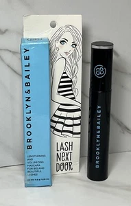 Brooklyn & Bailey Lash Next Door Mascara - Blackout - 0.39oz - Picture 1 of 2