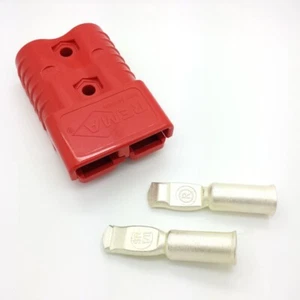 Conector de batería REMA SR 175 amperios - Imagen 1 de 4