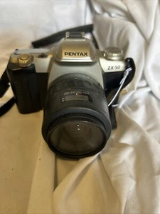 Pentax zx-50 - Picture 1 of 12