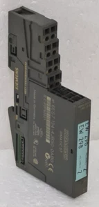 SIEMENS 6ES7134-4JB50-0AB0 SIMATIC DP, Electronics Module for ET 200S - Picture 1 of 3