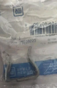 Genuine GM Direct Fuel Injector Hold Down Clamp 12659653 - Picture 1 of 2