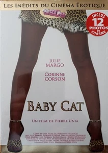 BABY CAT - DVD neuf - Imagen 1 de 2