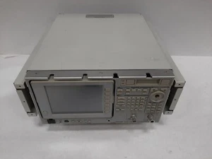 Analizador de espectro de modulación ADVANTEST R3465, 9 kHz a 8 GHz - Imagen 1 de 6