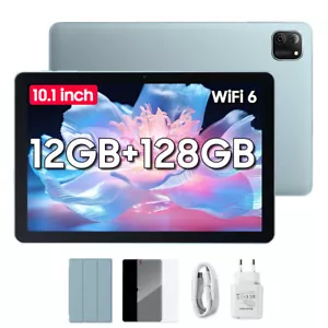 Blackview OSCAL Pad 70 WiFi Android 14 Tablet 10 Zoll 12GB+128GB Widevide L1 - Bild 1 von 14