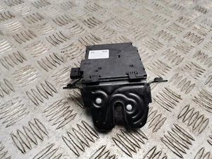 Range Rover Sport L494 2013-2021 Boot Lid Tail Gate Lock Mechanism - Picture 1 of 6