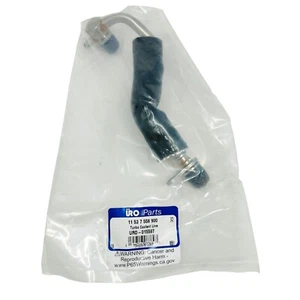 URO Parts URO-015597 Turbo Coolant Line 11 53 7 558 900 - Picture 1 of 3