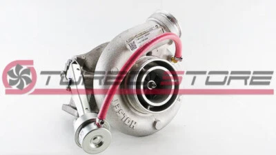 MAN Fendt Traktor Turbolader 4033388 NEU F926200090031 F926202090030 4033388H - Bild 1 von 4