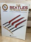The Beatles Keyboard sheet music Song Book 1st Edition 1993 Vintage
