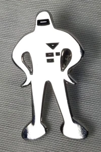 Earthbound Mother Series - Pin Starman - Imagen 1 de 5