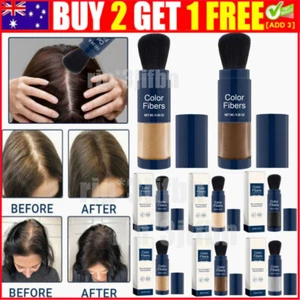 TRUHAIR Hair Line Powder Hairline Cover Up Powder Hair Shadow Hair Root Touch-Up - Picture 1 of 18